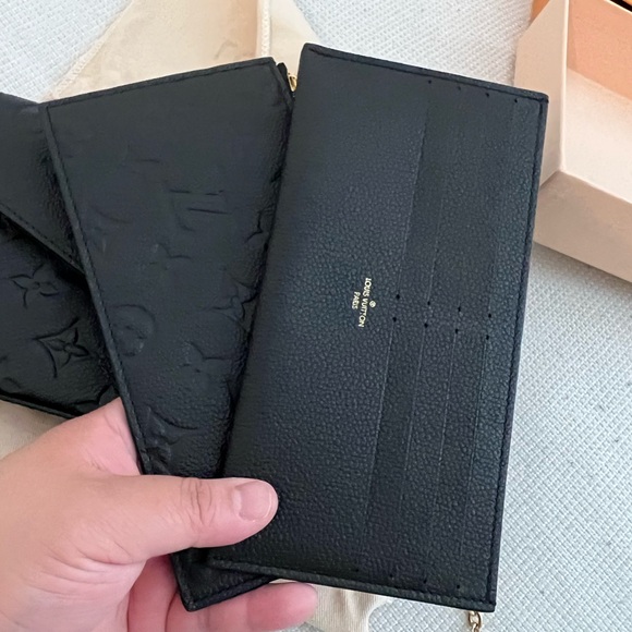 Louis Vuitton woc - Picture 4 of 5